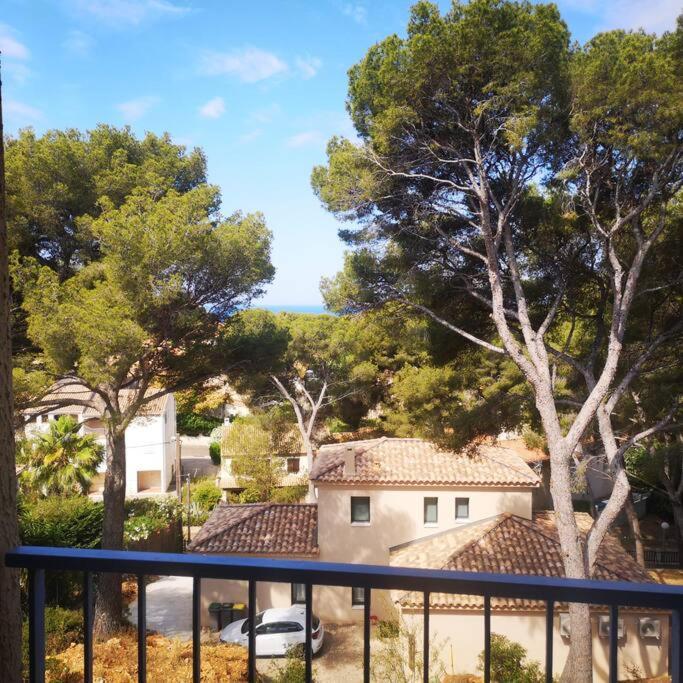 T 2 A 5 Mn A Pied De La Mer Sanary-sur-Mer Εξωτερικό φωτογραφία